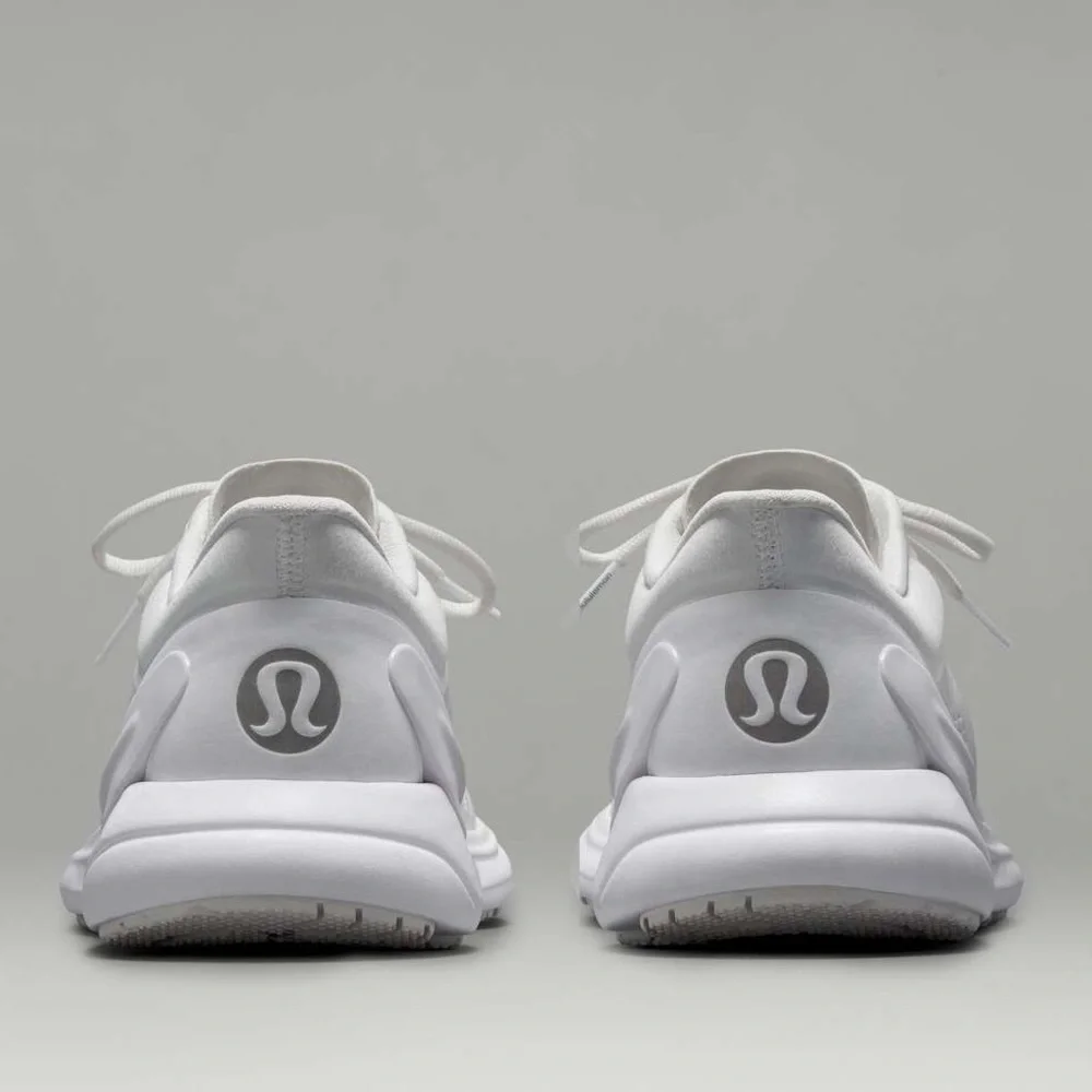 lululemon athletica White Athletic Shoes - Picture 1 of 12